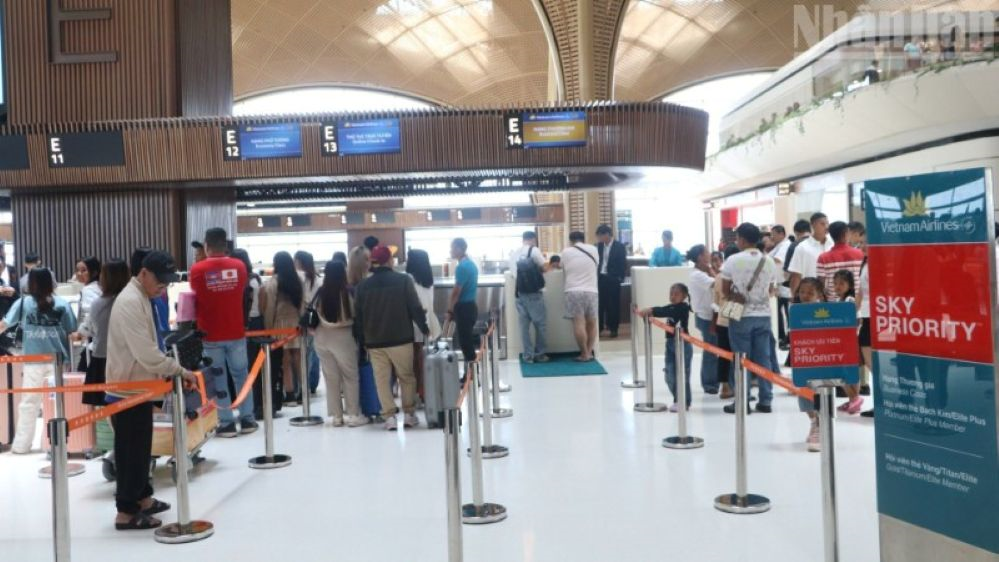 Thái Lan và Campuchia duy trì hoạt động hàng không giữa hai nước